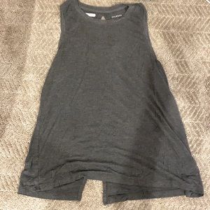 Small Tank Top
